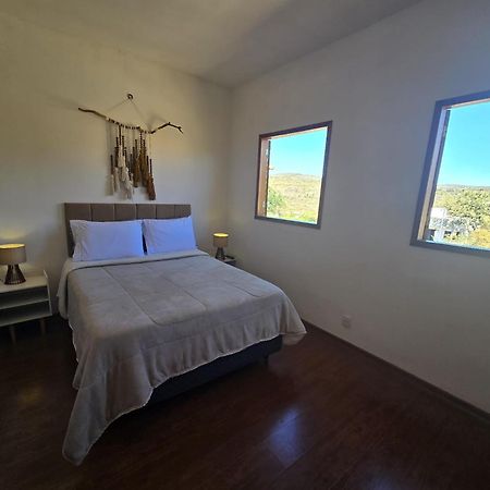 Vila Espinhaco ديامانتينا المظهر الخارجي الصورة