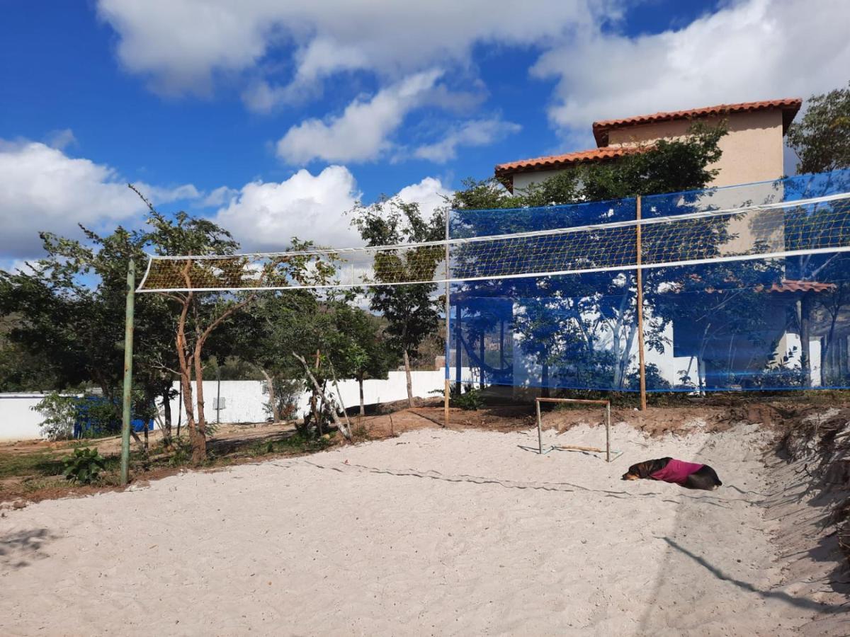 Vila Espinhaco ديامانتينا المظهر الخارجي الصورة