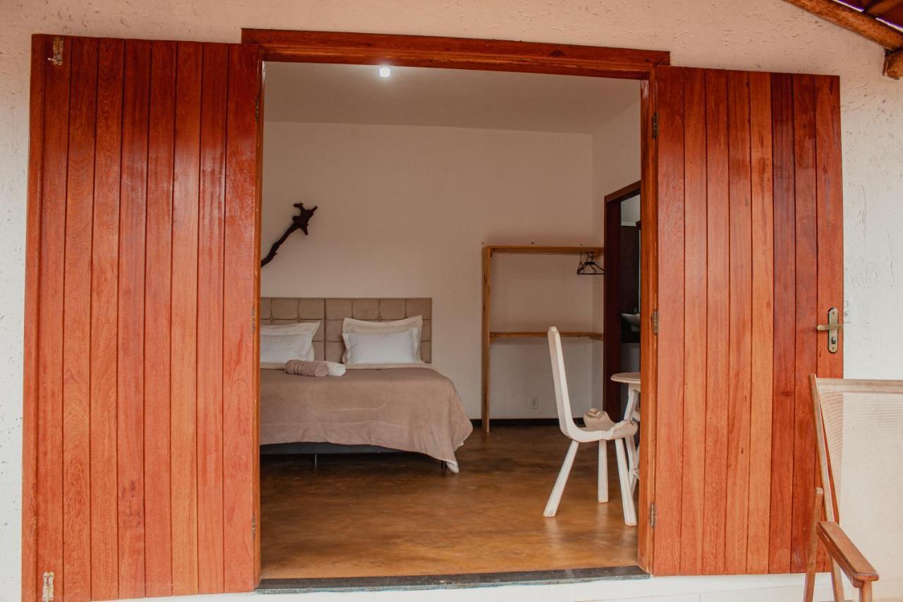 Vila Espinhaco ديامانتينا المظهر الخارجي الصورة