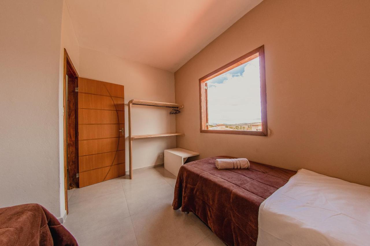 Vila Espinhaco ديامانتينا المظهر الخارجي الصورة