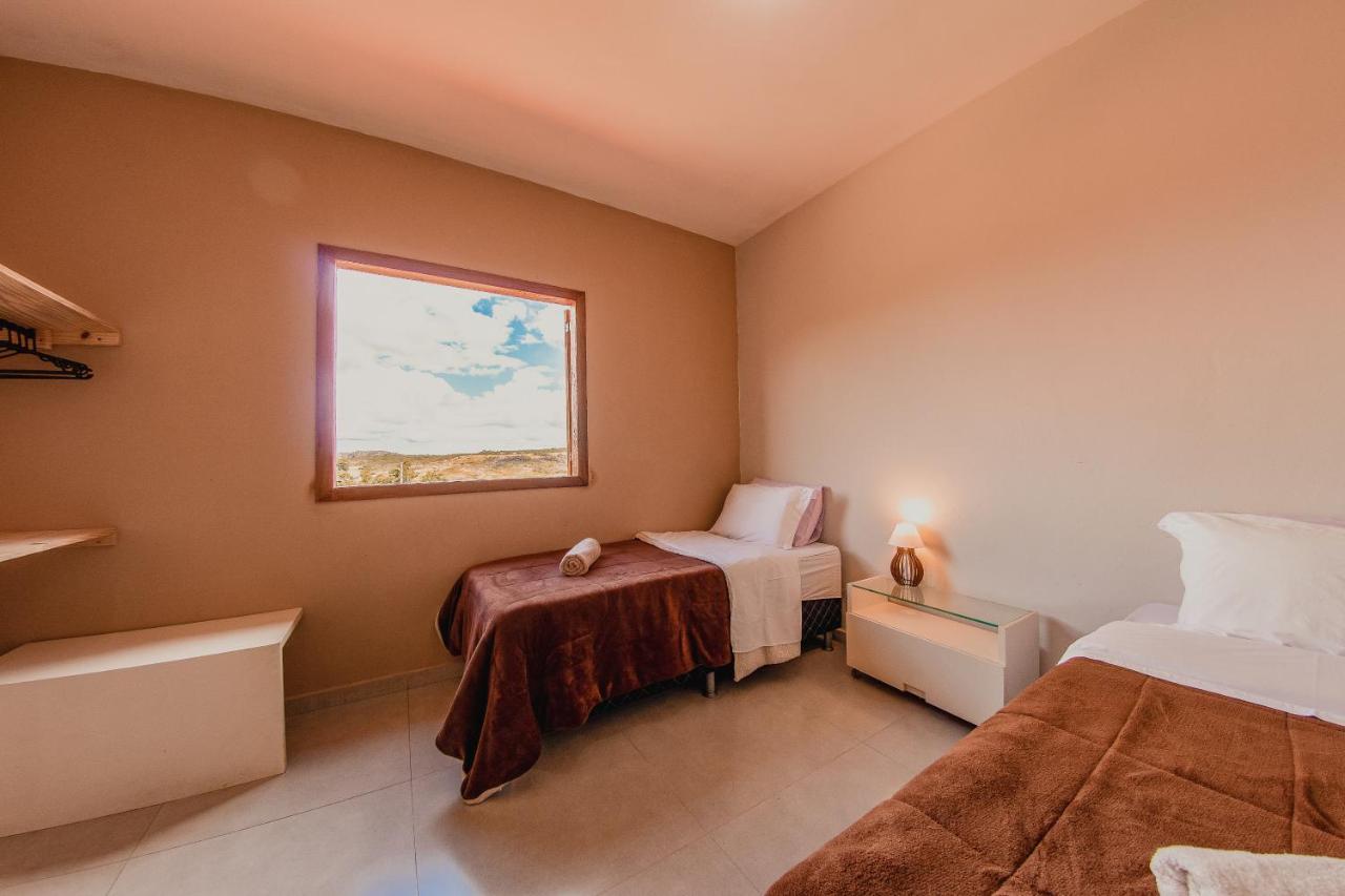 Vila Espinhaco ديامانتينا المظهر الخارجي الصورة