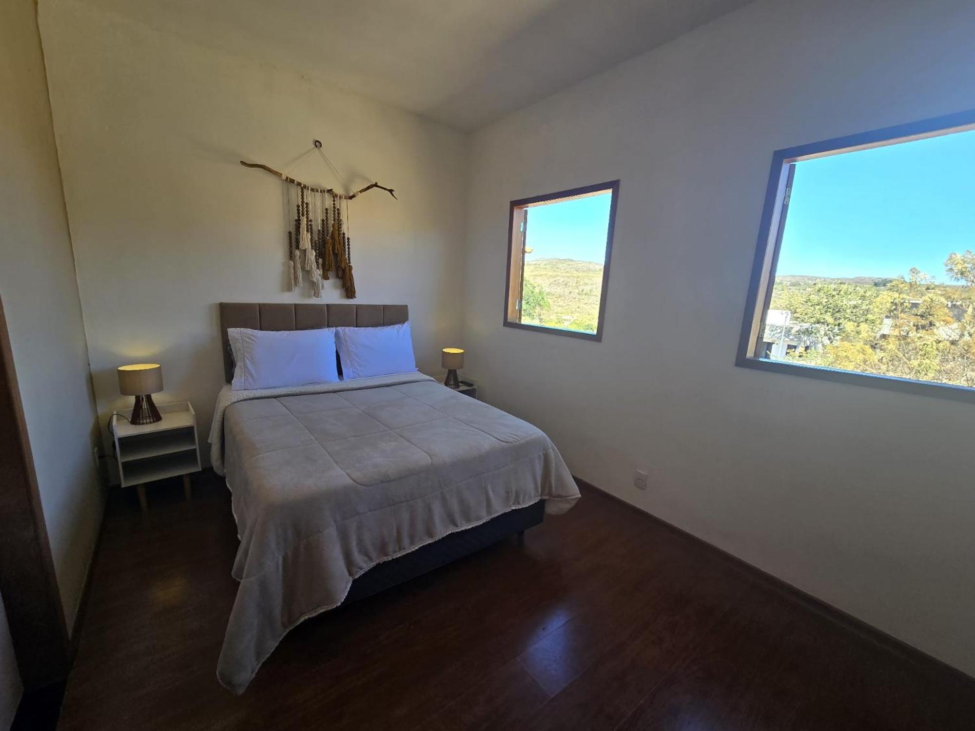 Vila Espinhaco ديامانتينا المظهر الخارجي الصورة